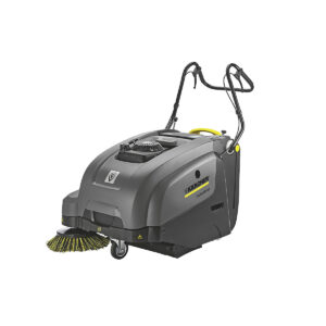 Kehrsaugmaschine Kärcher KM 75/40 W G