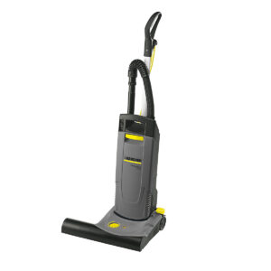 Bürstsauger Kärcher CV 48/2 ADV, 1200 W, Breite 480 mm