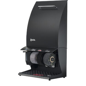 ELÉGANCE COULEUR Plus Schuhputzmaschine Heute LxB 300 x 500 mm