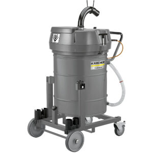Spezial-Nass/Trockensauger IVR-L 100/24-2 Tc Kärcher 2400 W