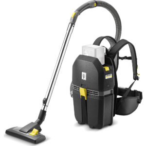 Akku-Rucksacksauger Kärcher BVL 5/1 Bp