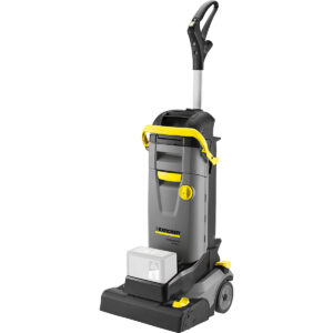 Akku-Scheuersaugmaschine BR 30/4 C Kärcher akkubetrieben