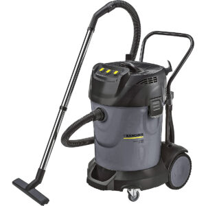 Nass-/Trockensauger Kärcher NT 70/3, 3600 W