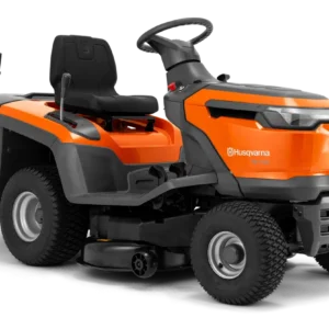 Husqvarna TC 114