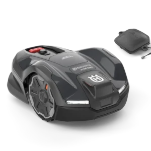 Husqvarna Automower® 410XE NERA mit kabelloser Technologie