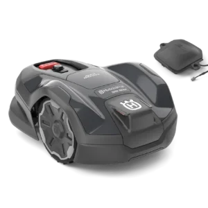 Husqvarna Automower® 305E NERA mit kabelloser Technologie