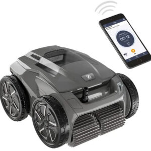 Zodiac OA6400 iQ Alpha 4WD