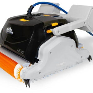 Dolphin Dolphin Explorer mit Caddy