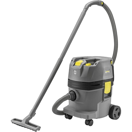 Staubsauger