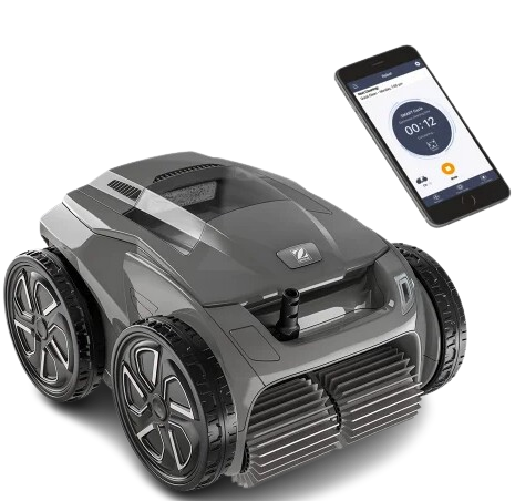 Poolroboter