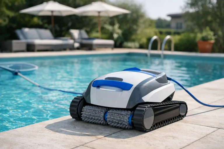 Poolroboter kaufen: Darauf kommt es an
