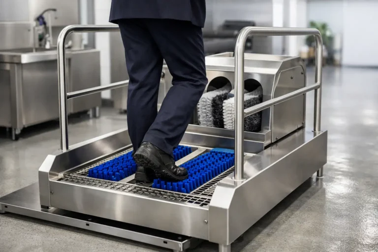 Sohlenreinigungsmaschine für Gewerbe kaufen
