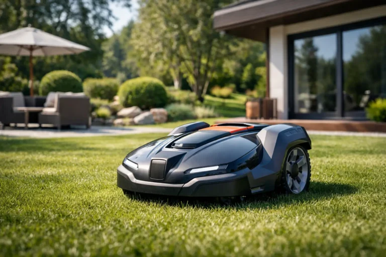 Husqvarna Automower Testbericht für Ihren Garten